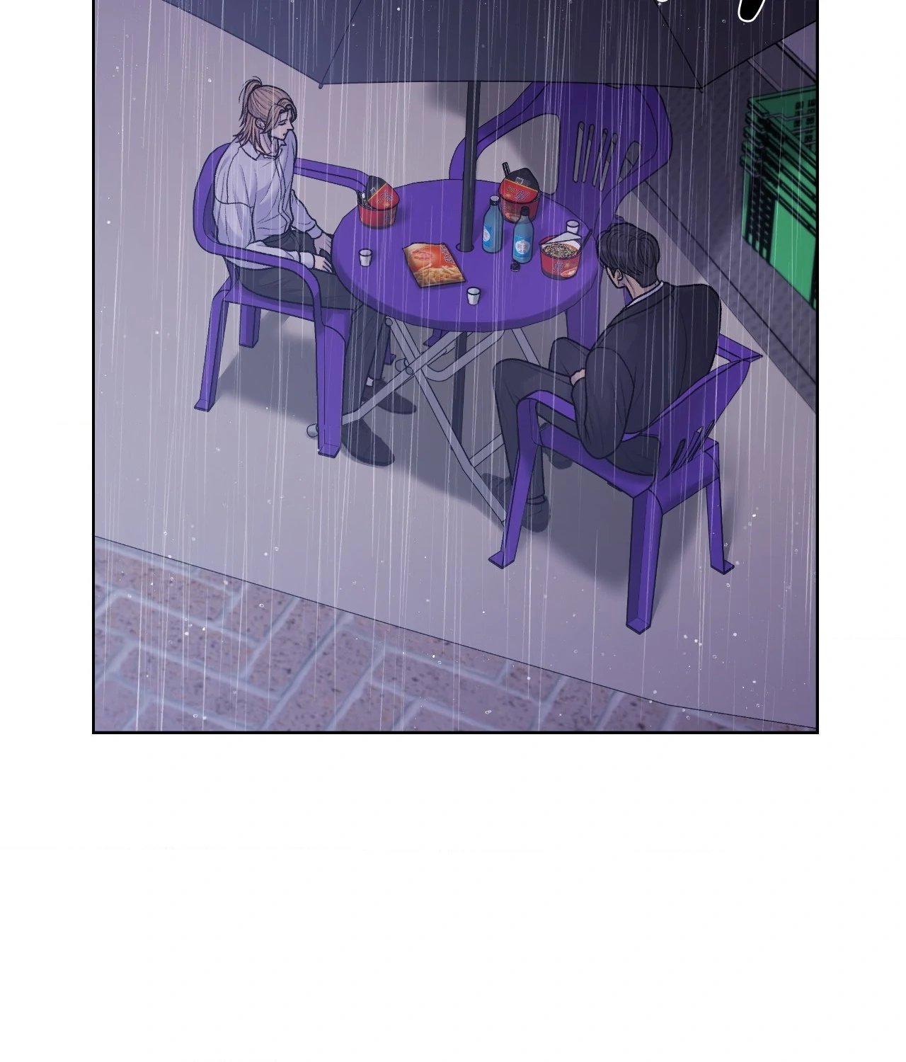 Read Speak Up! chapter 13 image 39 on Lezhin
