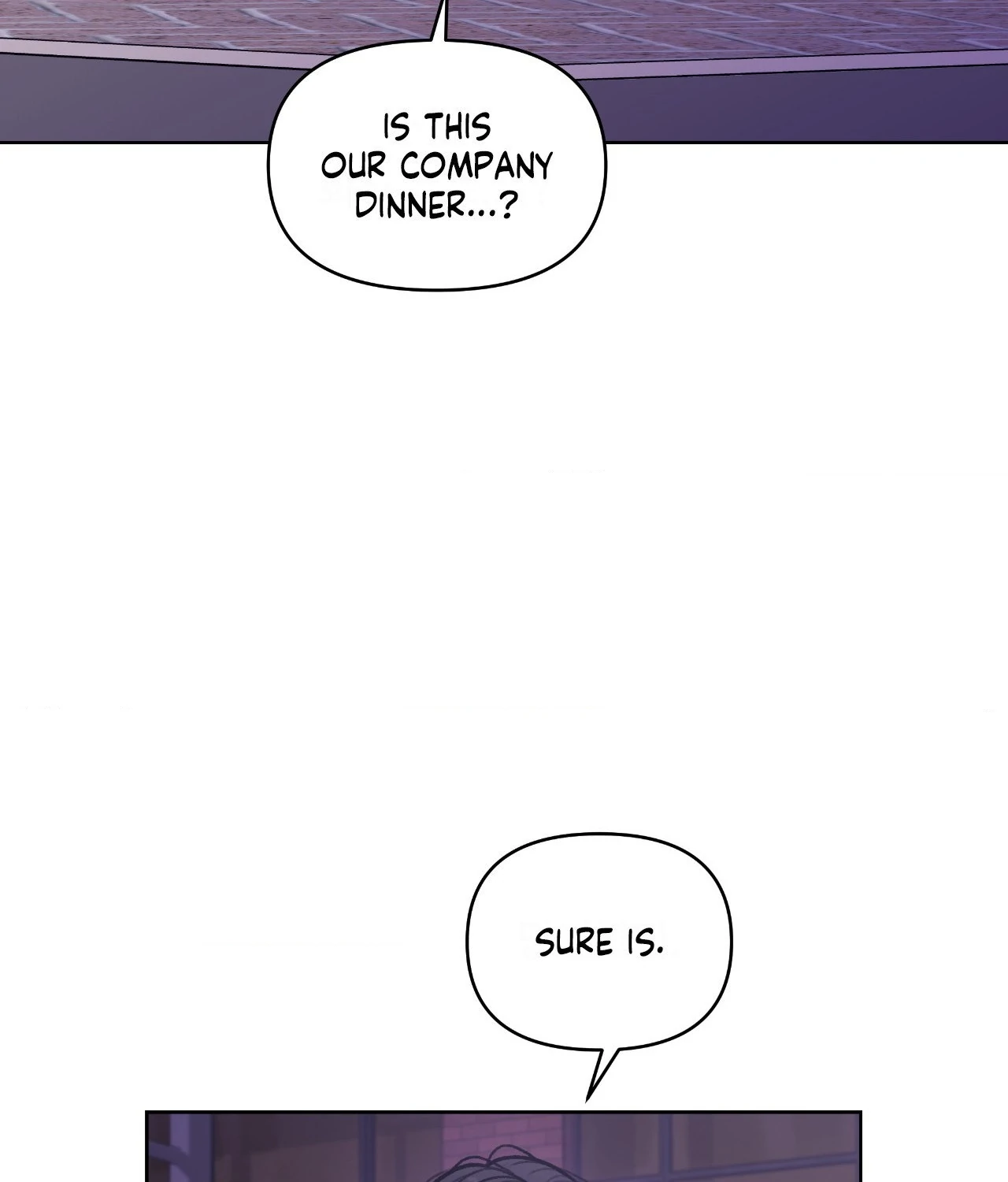 Read Speak Up! chapter 13 image 4 on Lezhin