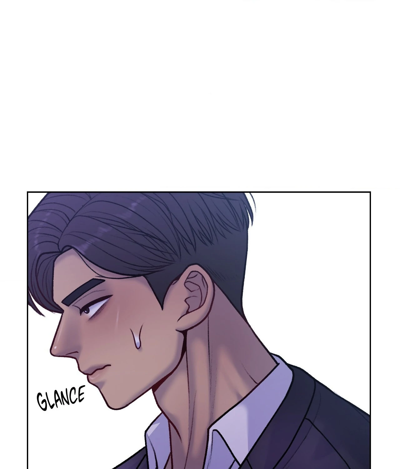 Read Speak Up! chapter 13 image 40 on Lezhin
