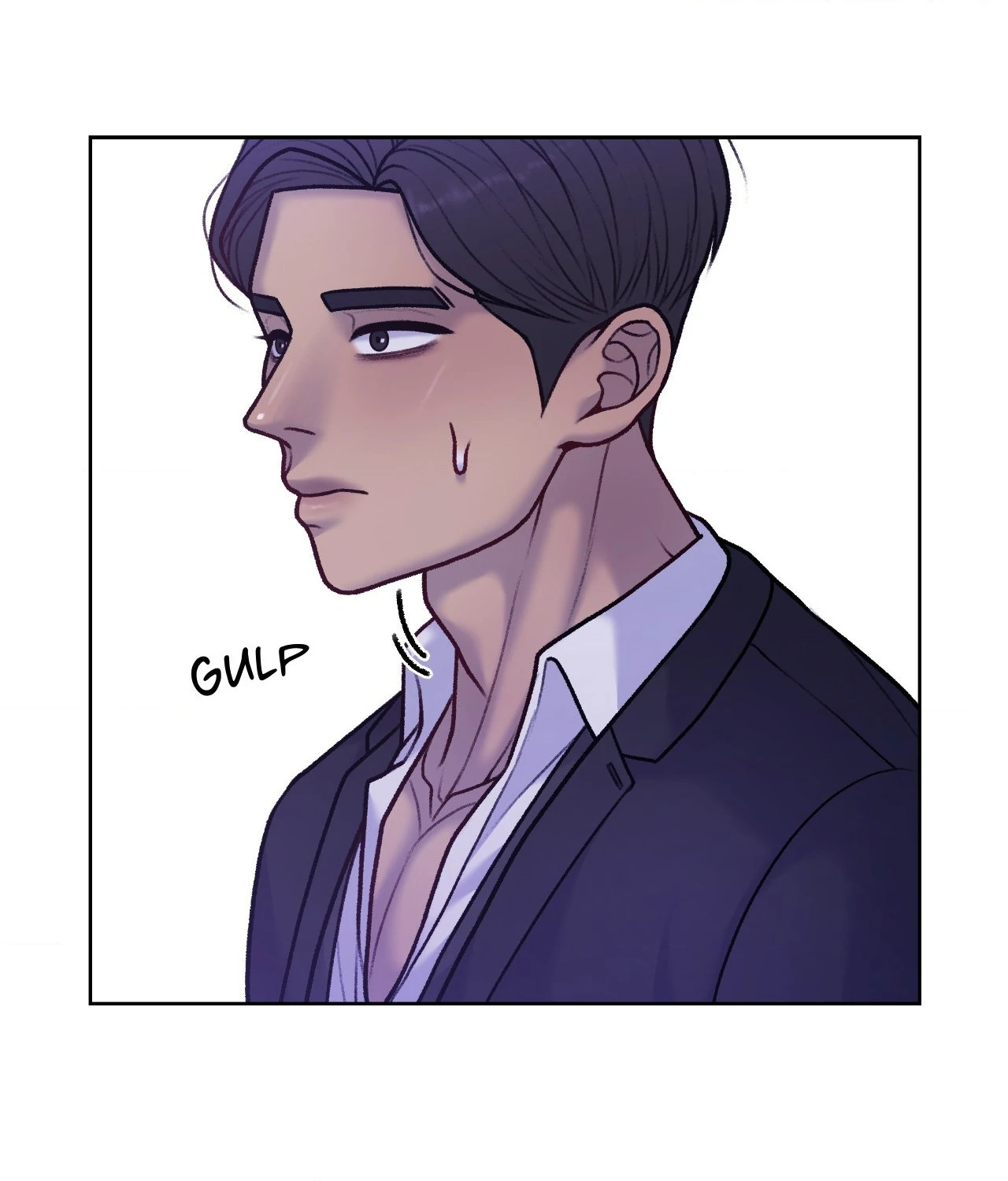 Read Speak Up! chapter 13 image 43 on Lezhin
