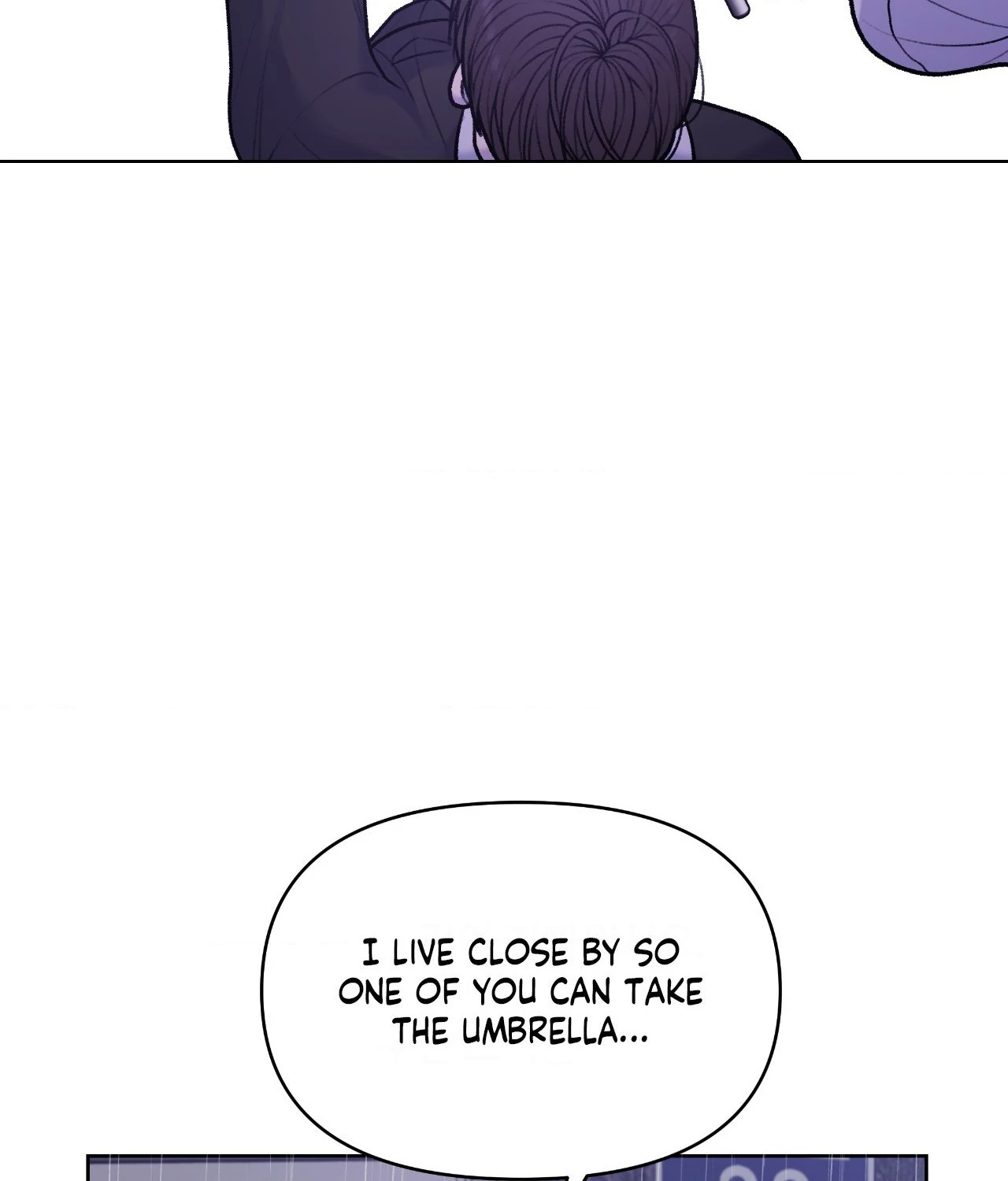 Read Speak Up! chapter 13 image 49 on Lezhin