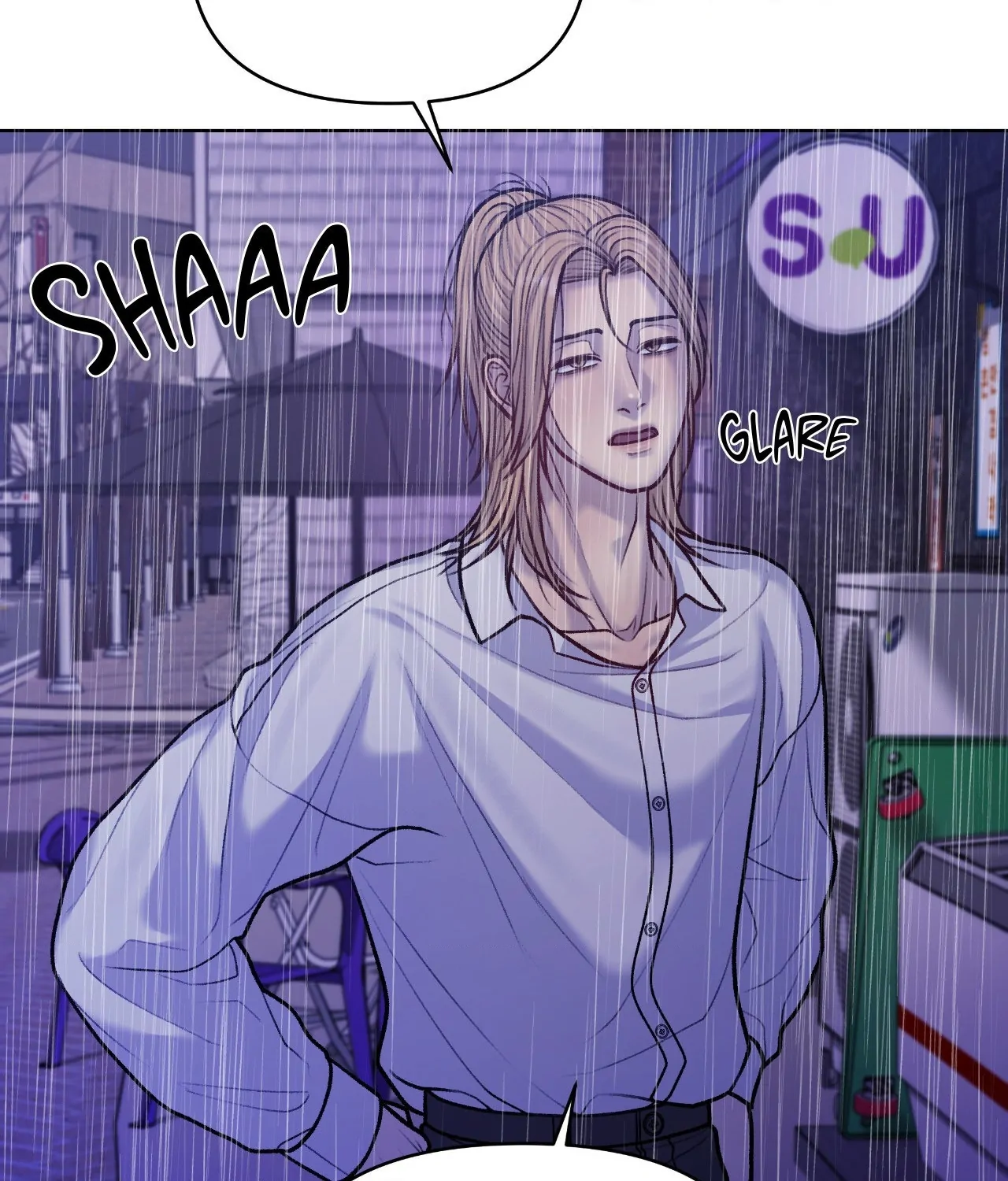Read Speak Up! chapter 13 image 55 on Lezhin