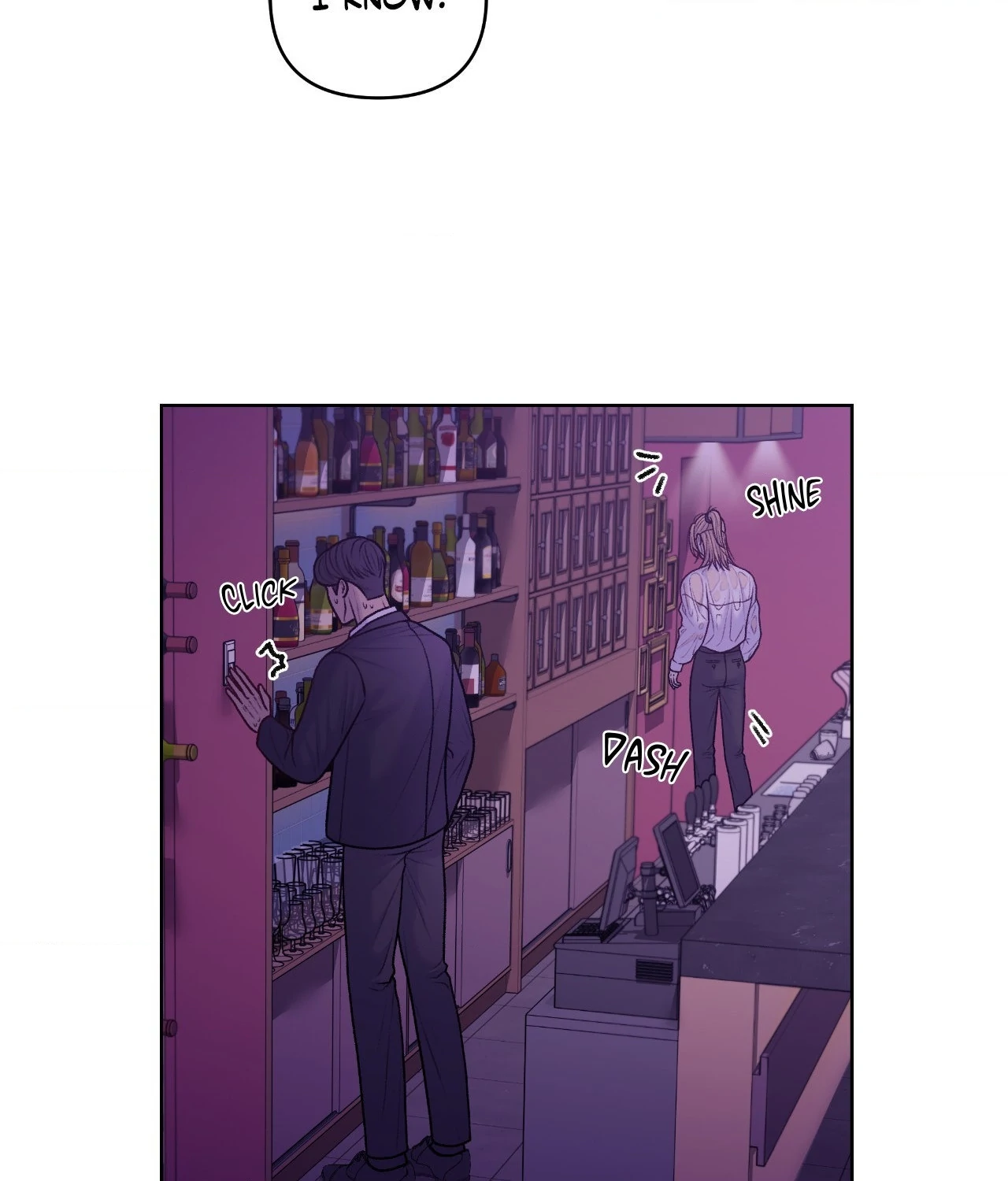 Read Speak Up! chapter 13 image 61 on Lezhin