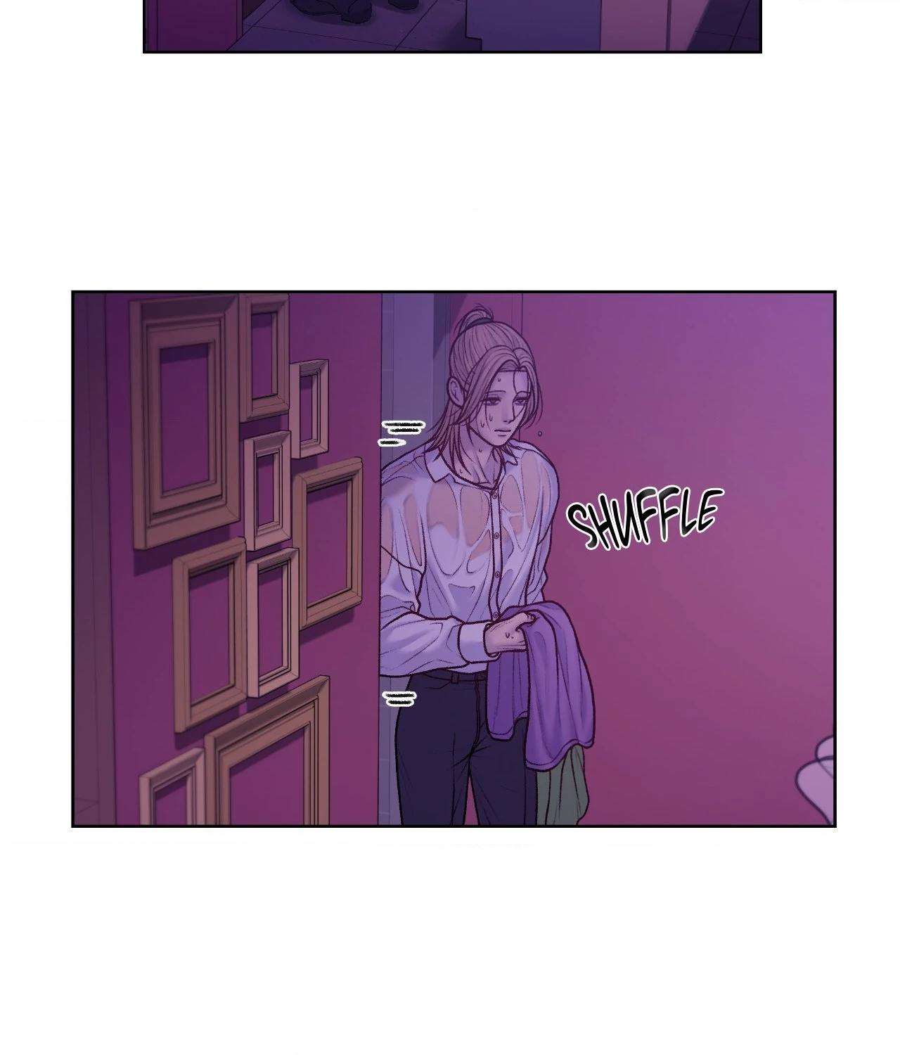 Read Speak Up! chapter 13 image 62 on Lezhin