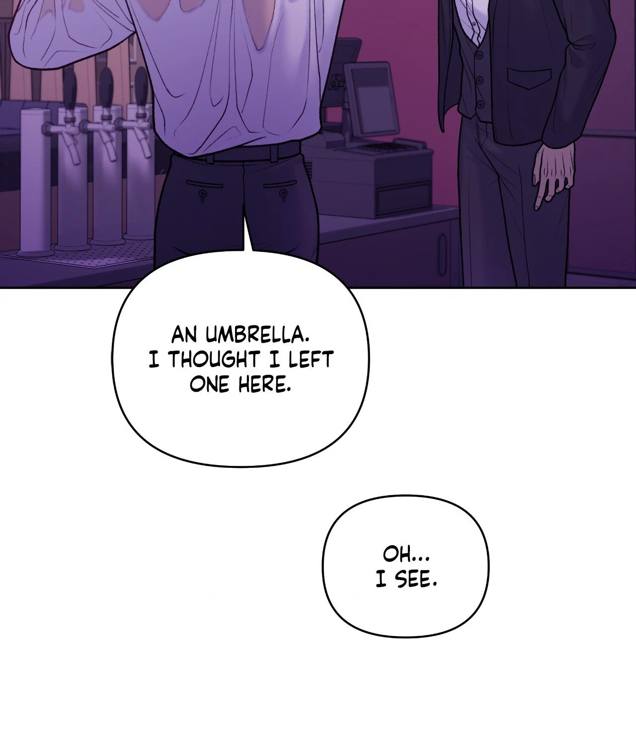 Read Speak Up! chapter 13 image 71 on Lezhin