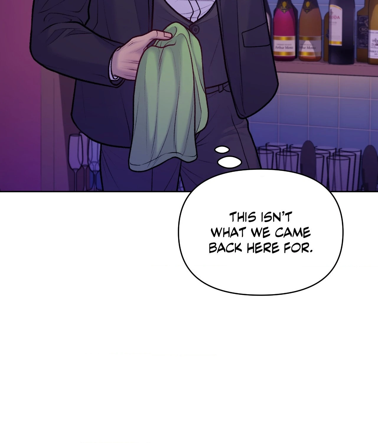 Read Speak Up! chapter 13 image 74 on Lezhin