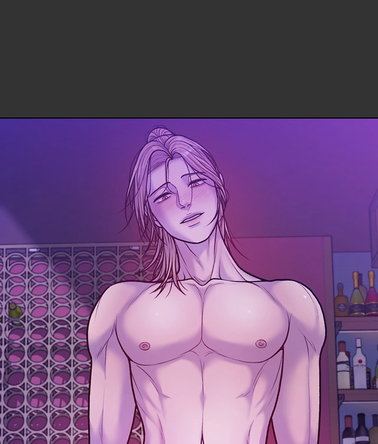 Read Speak Up! chapter 13 image 79 on Lezhin