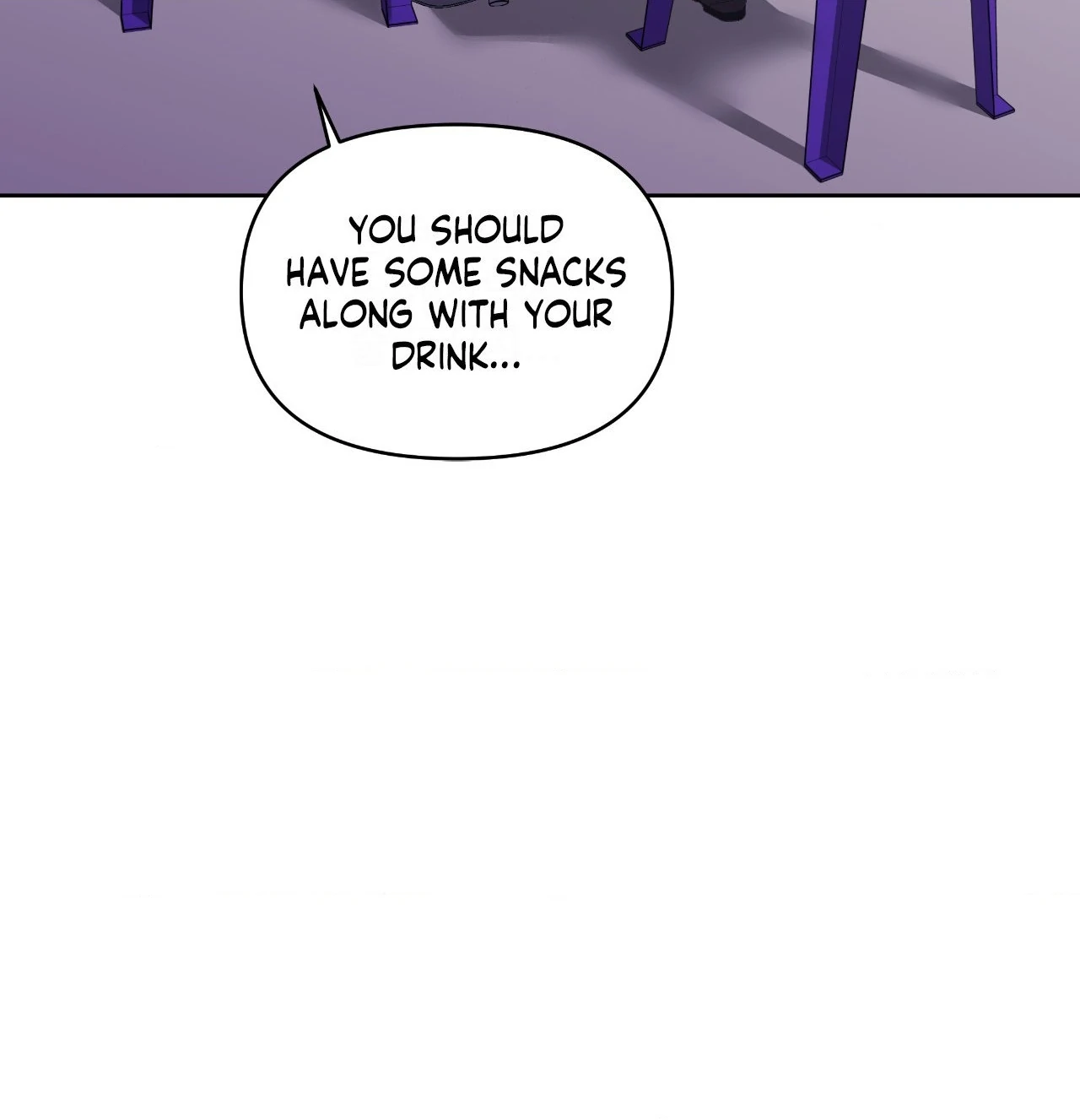 Read Speak Up! chapter 13 image 8 on Lezhin