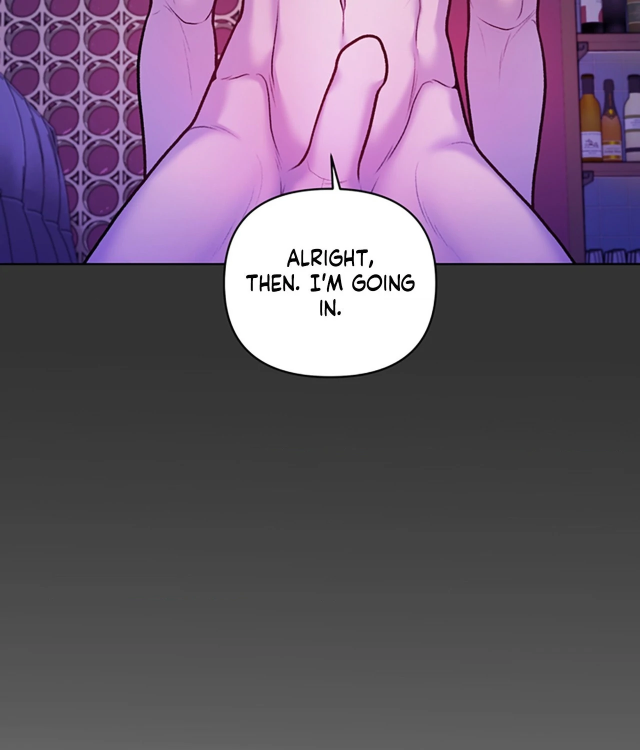 Read Speak Up! chapter 13 image 80 on Lezhin
