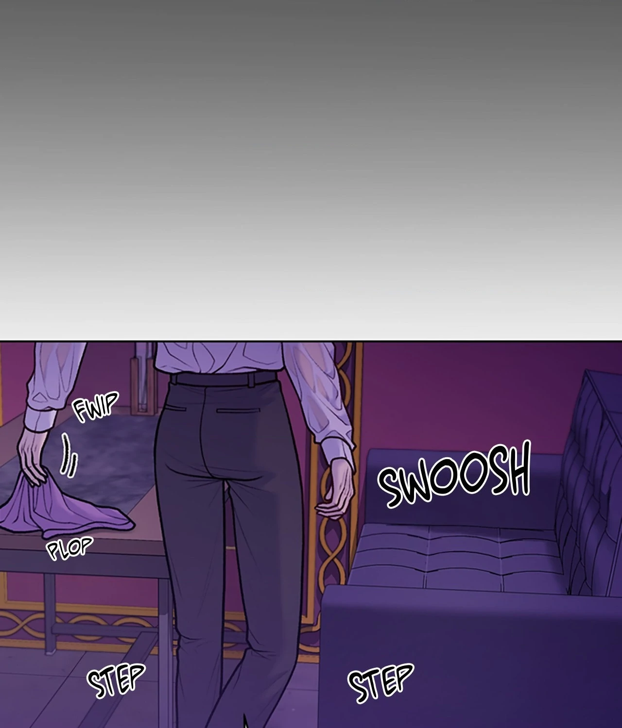 Read Speak Up! chapter 13 image 81 on Lezhin