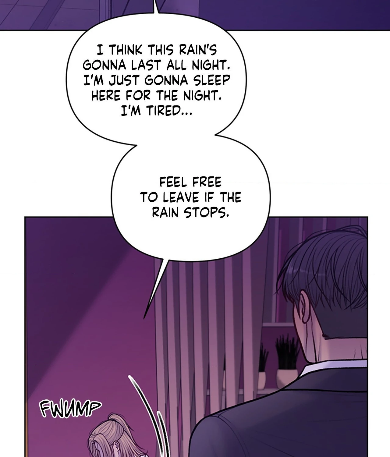 Read Speak Up! chapter 13 image 82 on Lezhin