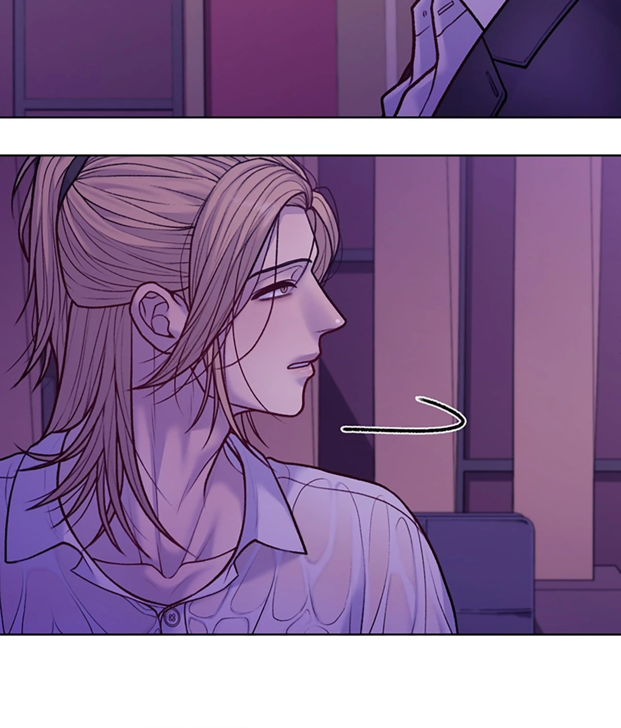Read Speak Up! chapter 13 image 85 on Lezhin