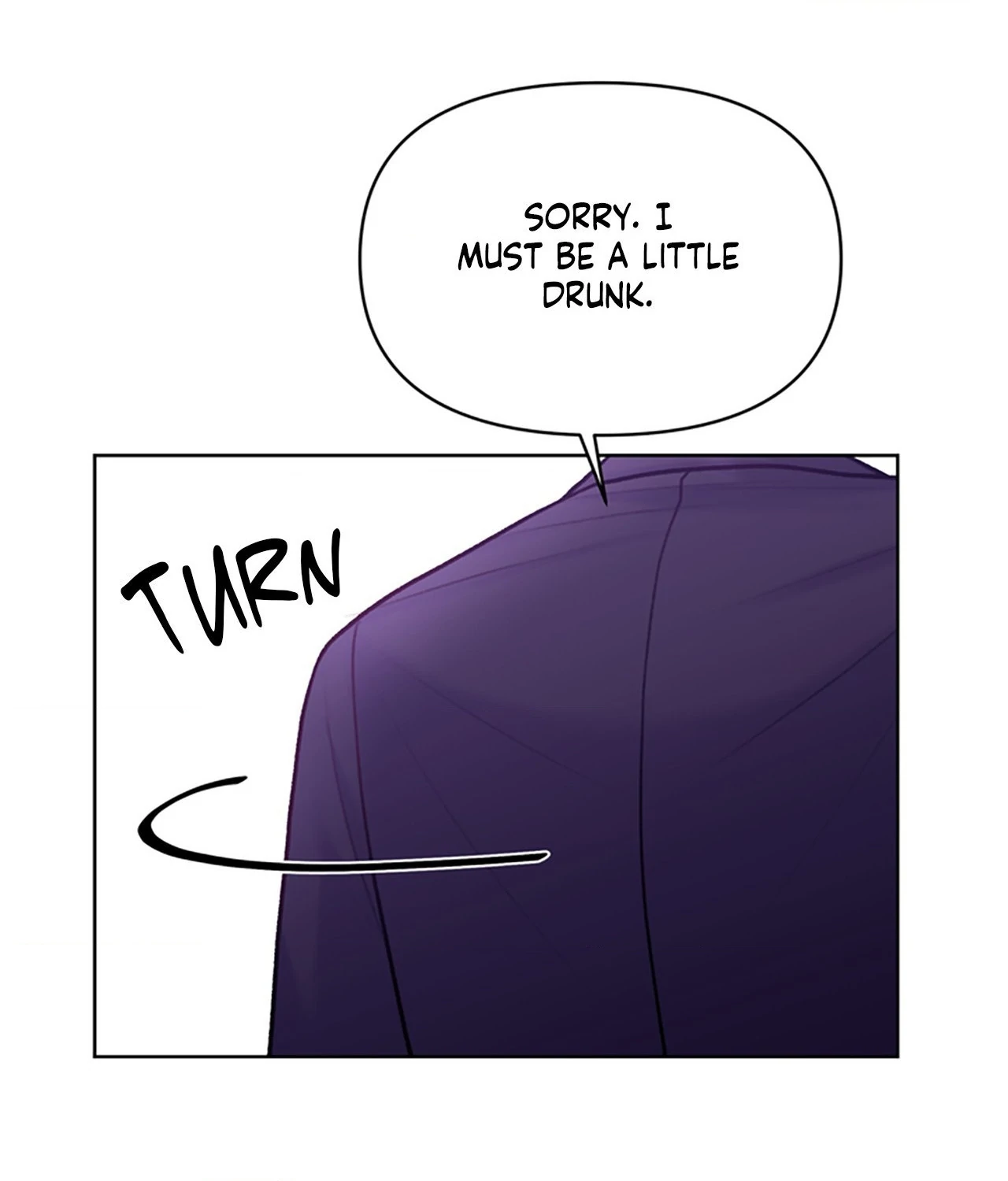 Read Speak Up! chapter 13 image 87 on Lezhin