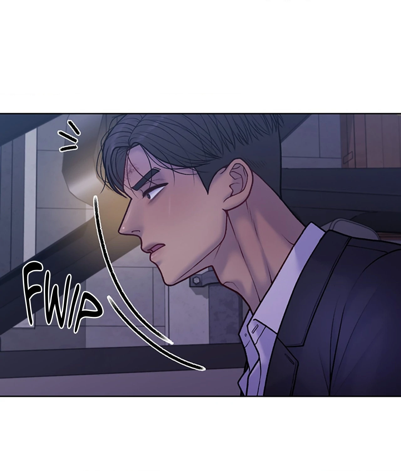 Read Speak Up! chapter 15 image 100 on Lezhin