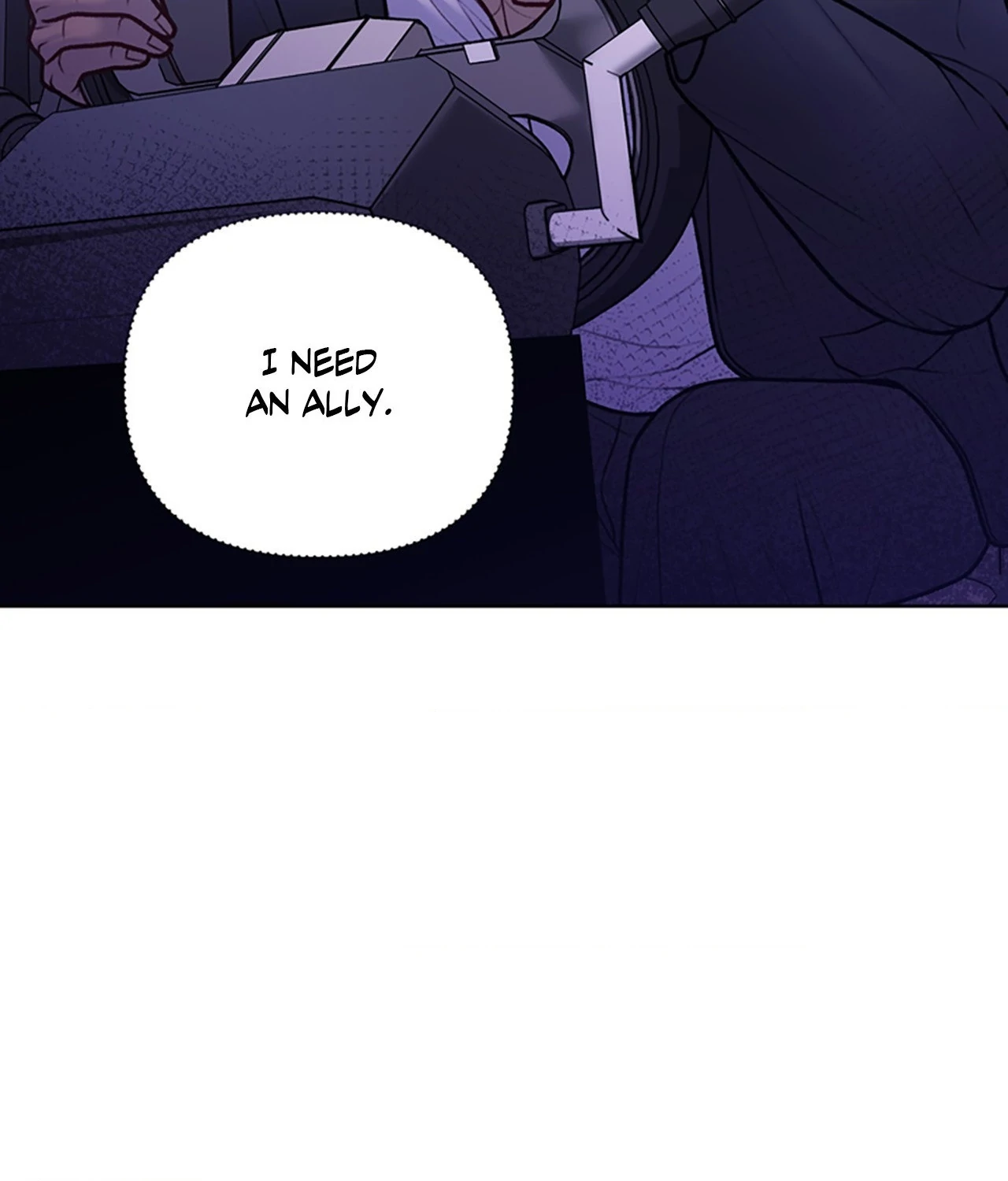Read Speak Up! chapter 15 image 102 on Lezhin