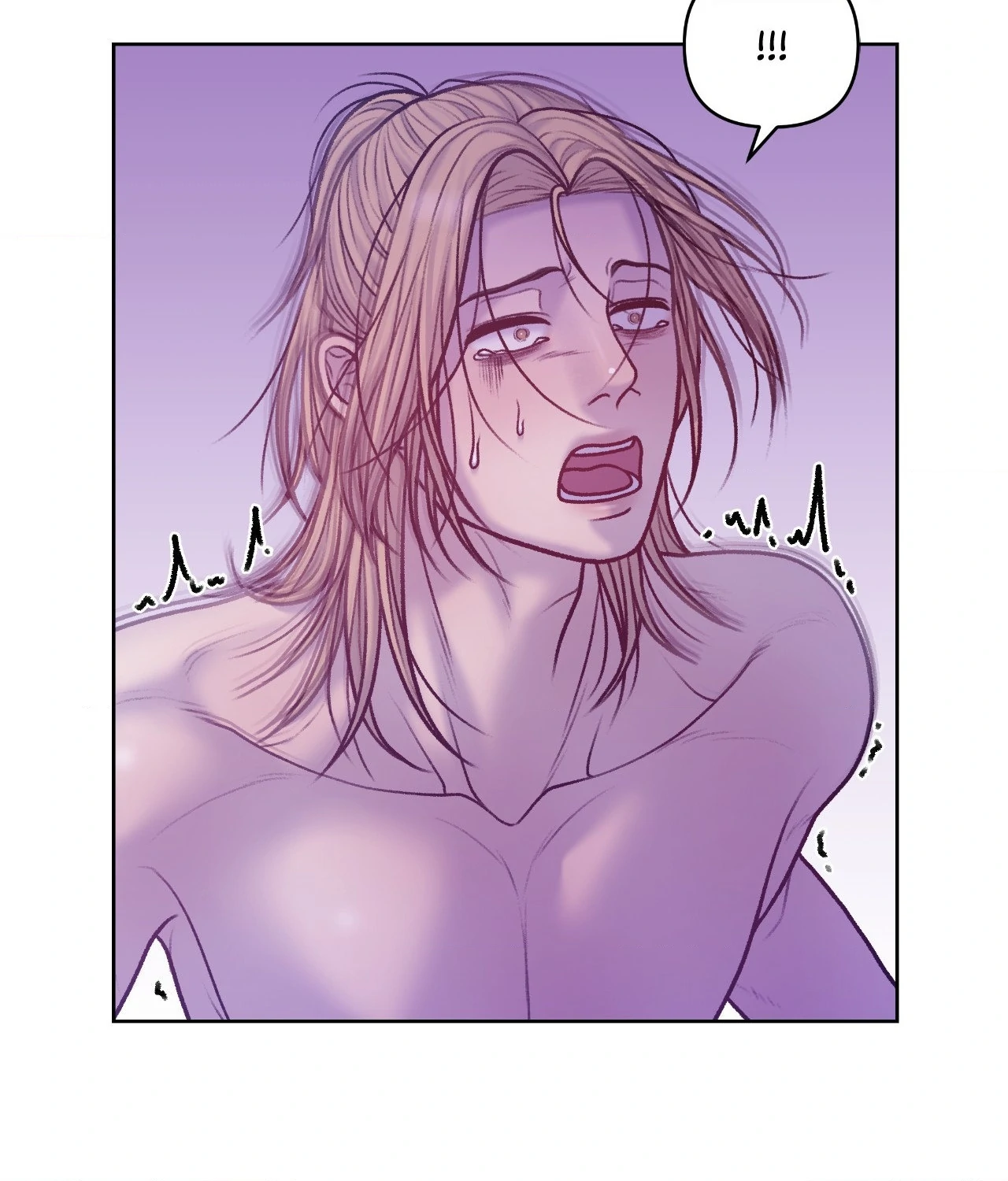 Read Speak Up! chapter 15 image 12 on Lezhin
