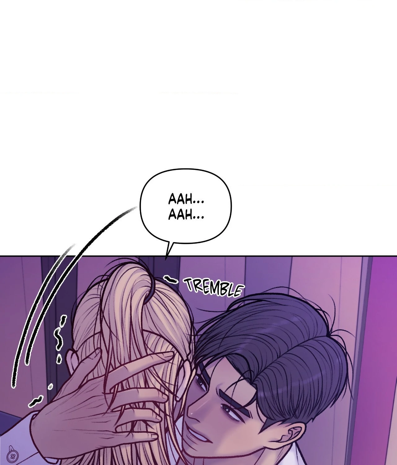 Read Speak Up! chapter 15 image 13 on Lezhin