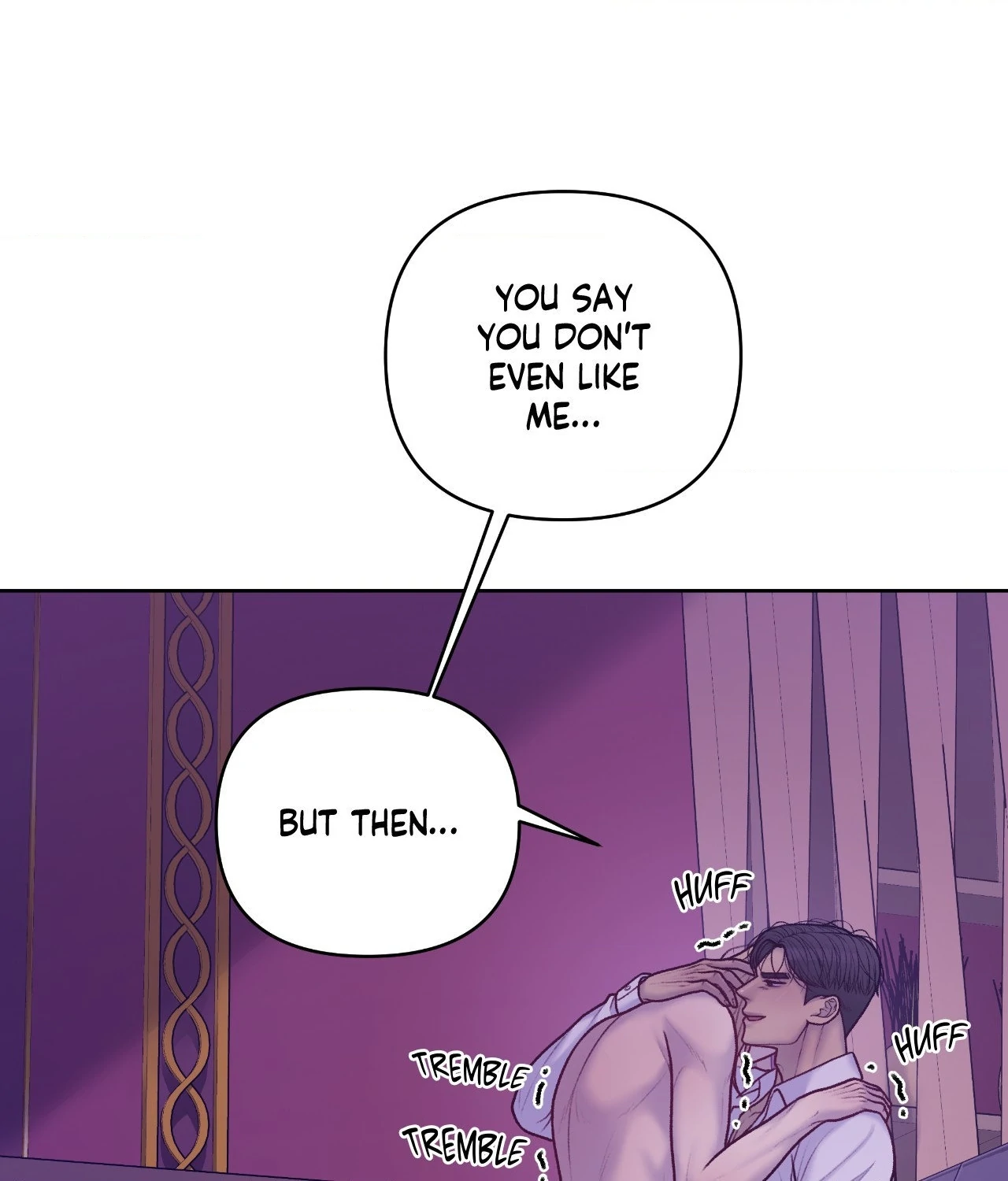 Read Speak Up! chapter 15 image 15 on Lezhin