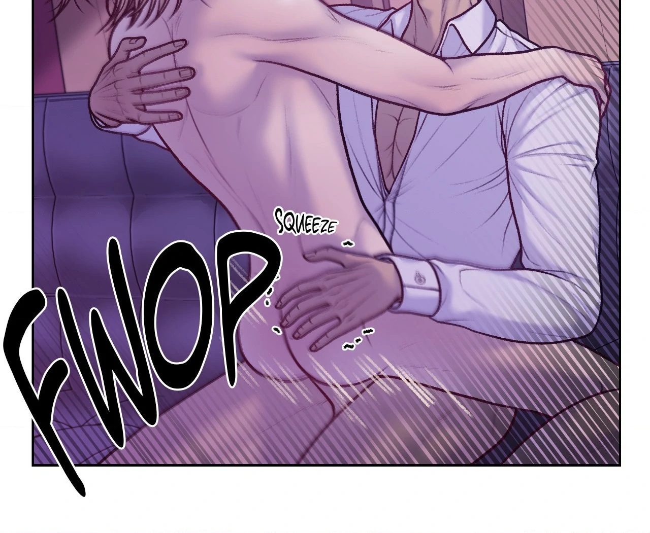 Read Speak Up! chapter 15 image 18 on Lezhin