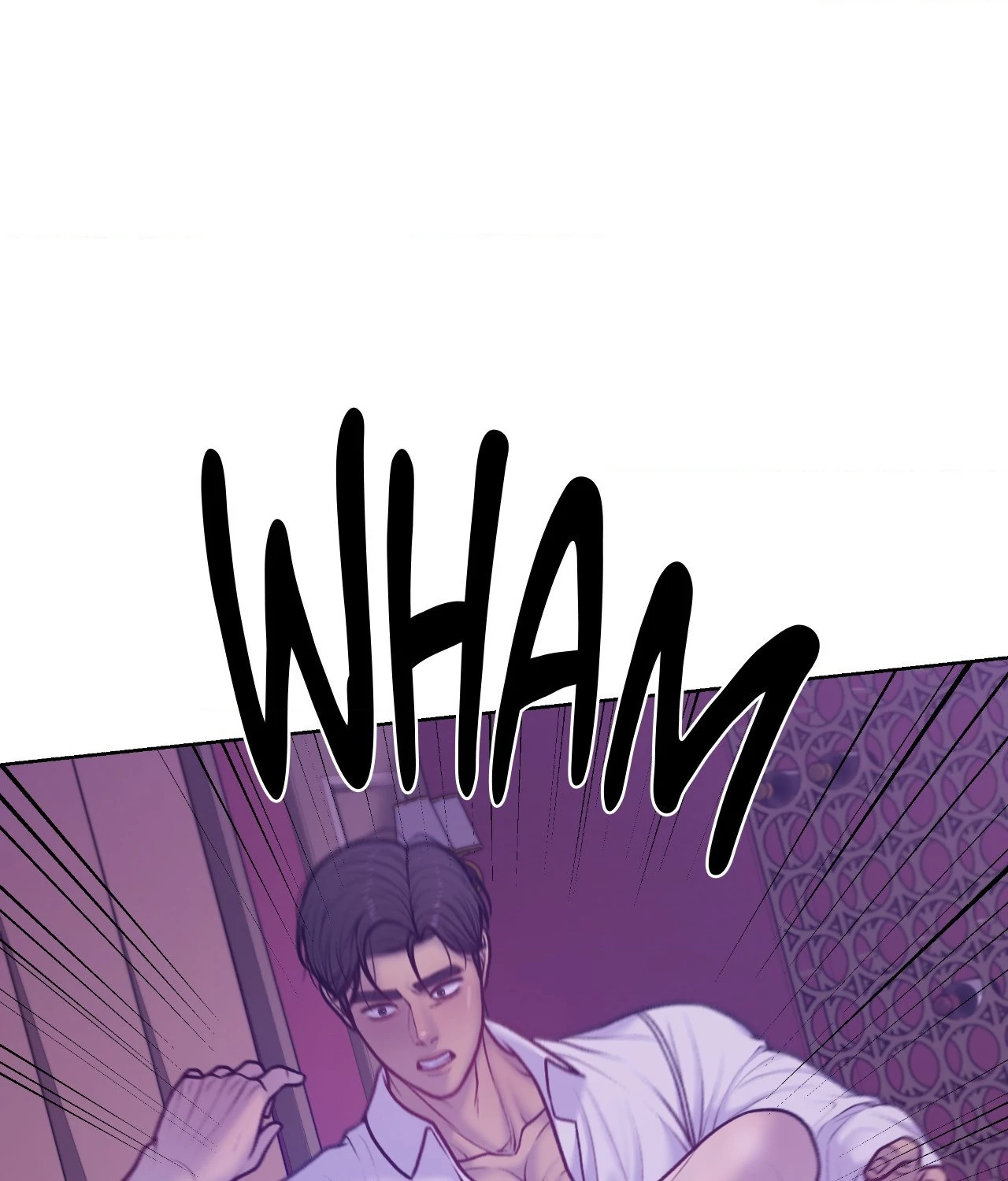 Read Speak Up! chapter 15 image 20 on Lezhin