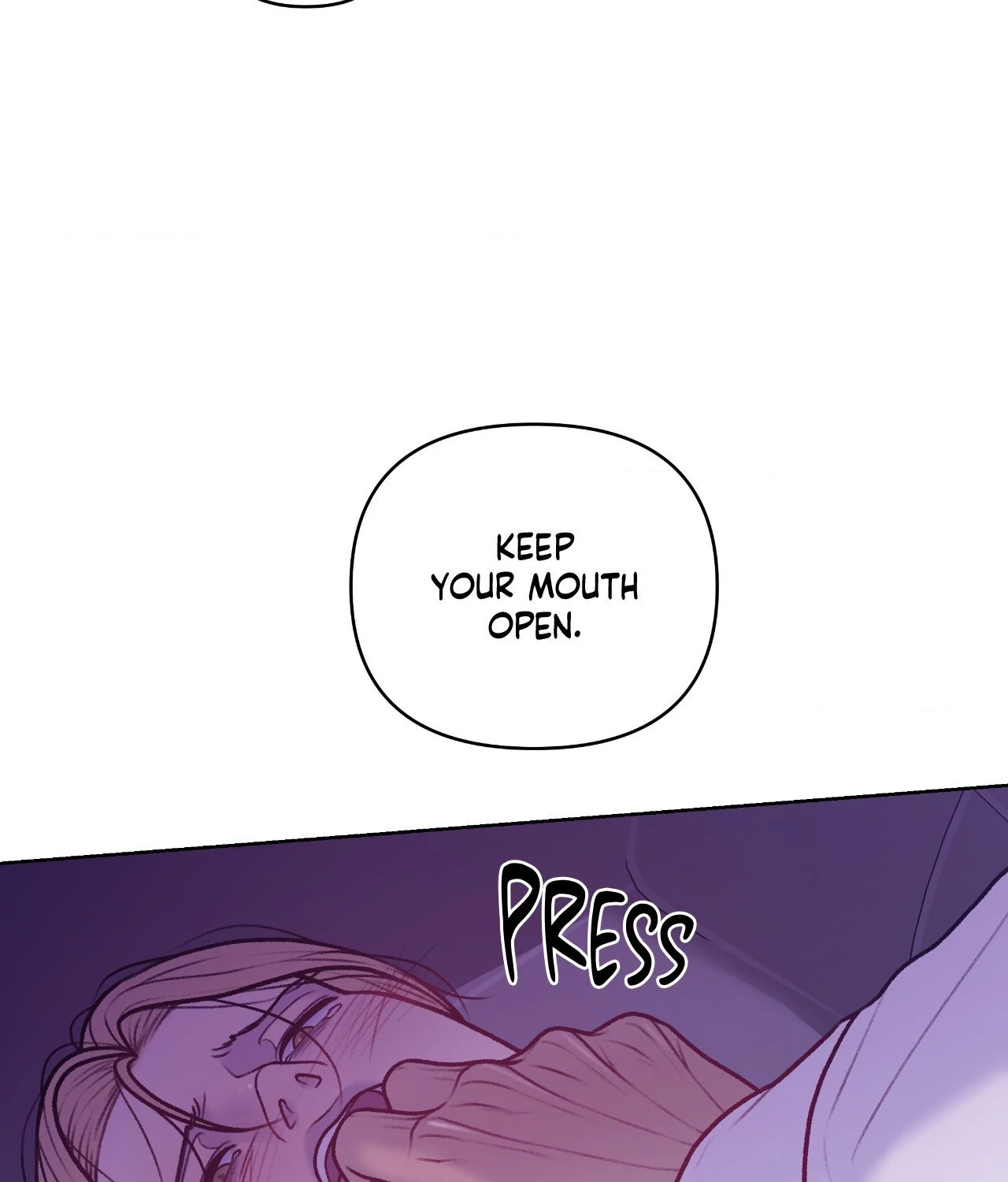 Read Speak Up! chapter 15 image 24 on Lezhin