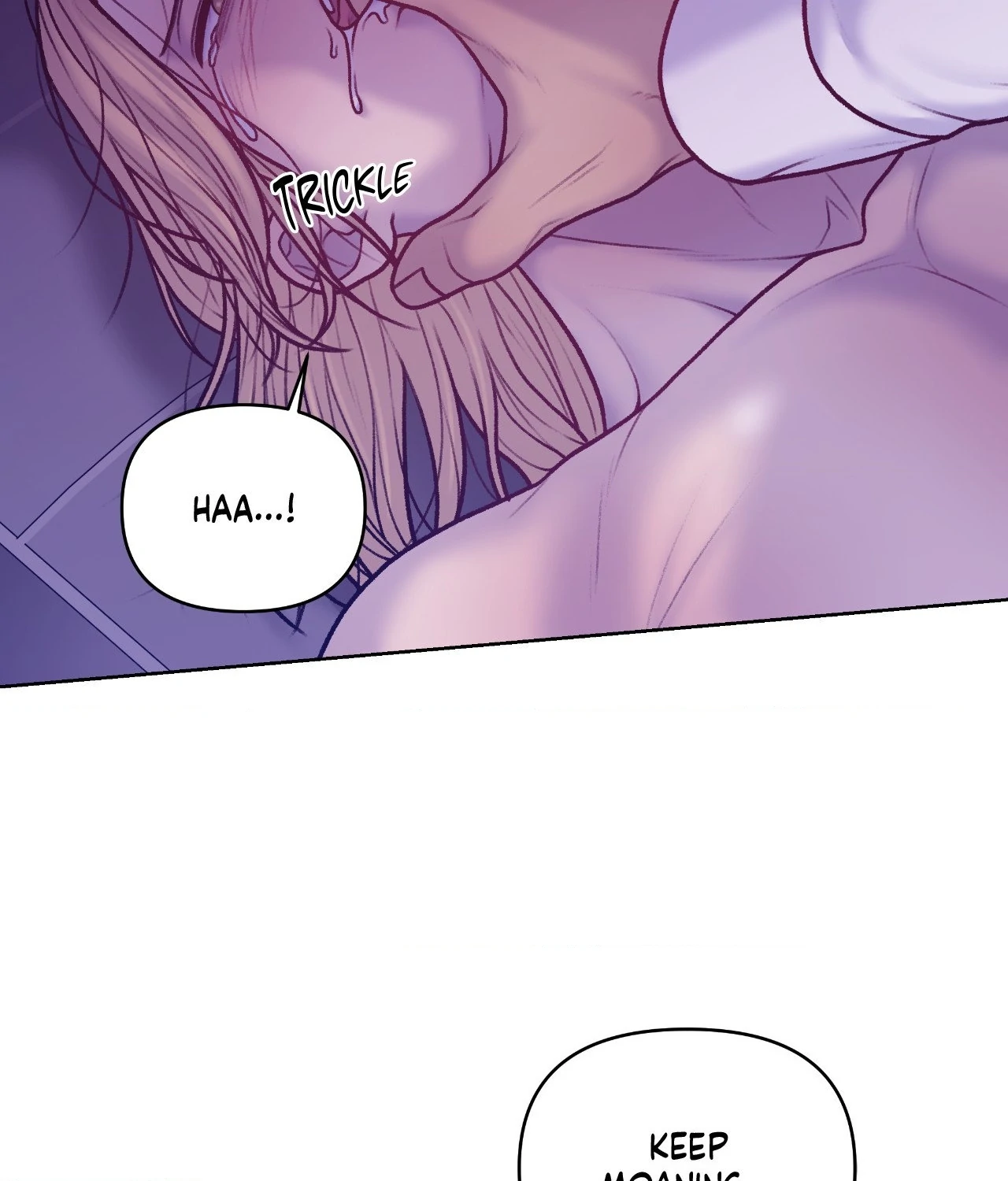 Read Speak Up! chapter 15 image 25 on Lezhin