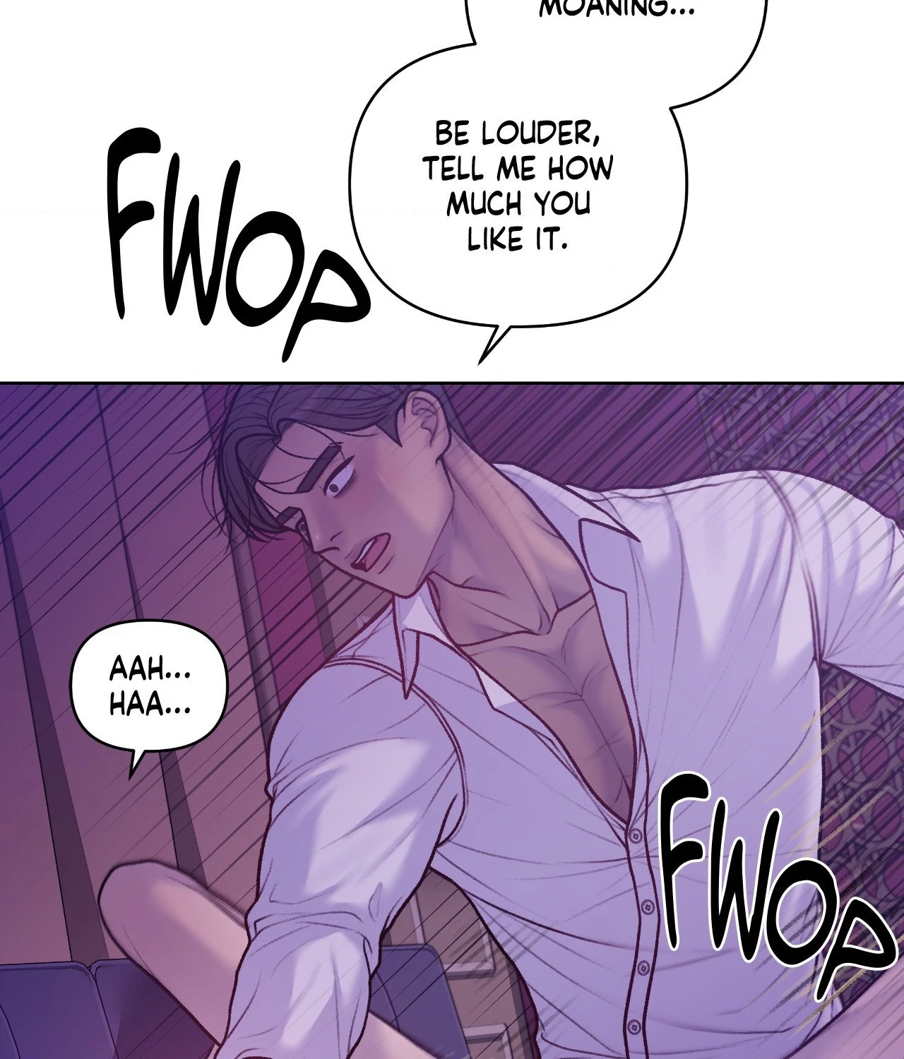 Read Speak Up! chapter 15 image 26 on Lezhin
