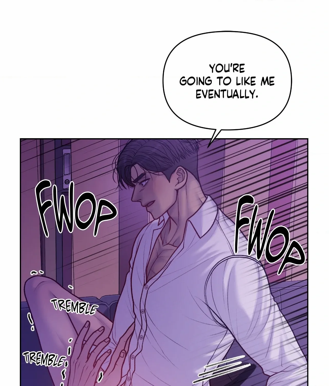 Read Speak Up! chapter 15 image 28 on Lezhin