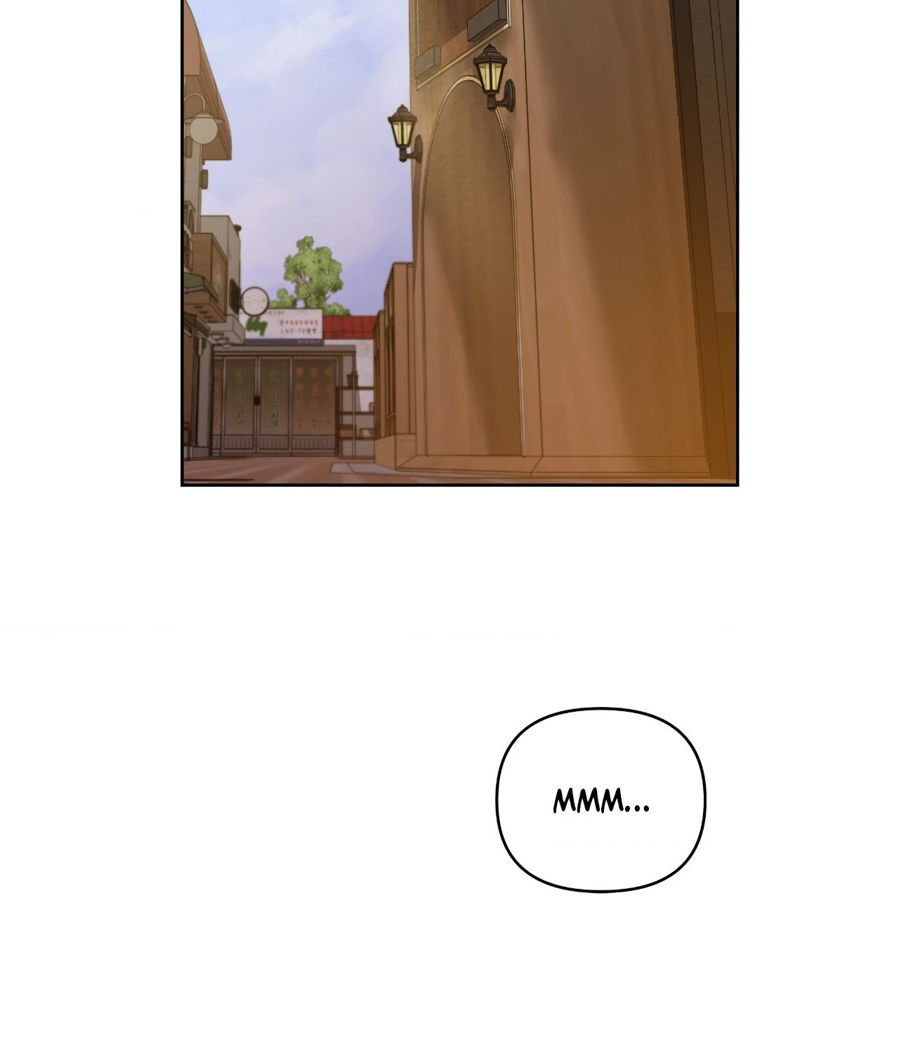 Read Speak Up! chapter 15 image 34 on Lezhin