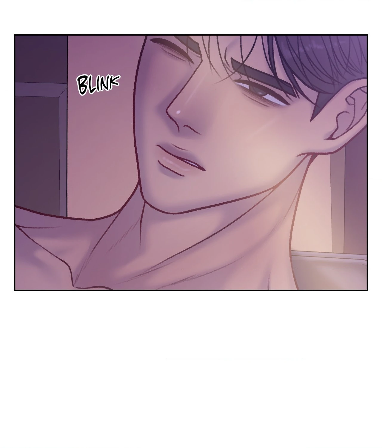 Read Speak Up! chapter 15 image 35 on Lezhin
