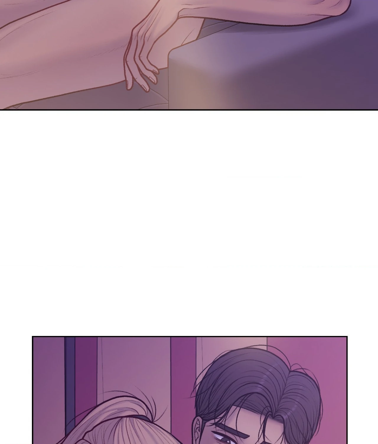 Read Speak Up! chapter 15 image 38 on Lezhin