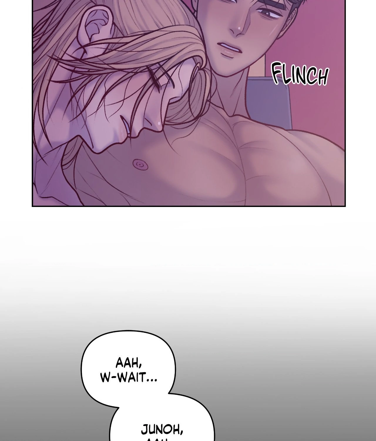Read Speak Up! chapter 15 image 39 on Lezhin