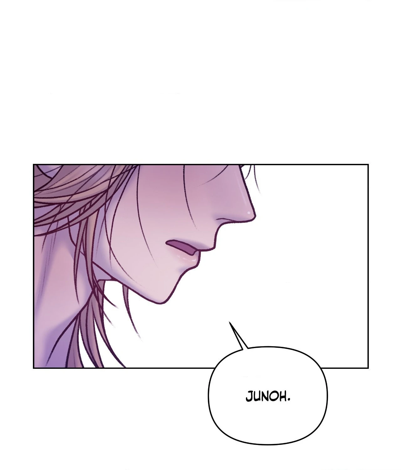 Read Speak Up! chapter 15 image 4 on Lezhin