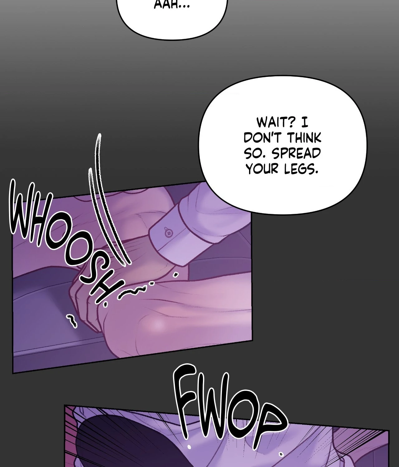 Read Speak Up! chapter 15 image 40 on Lezhin
