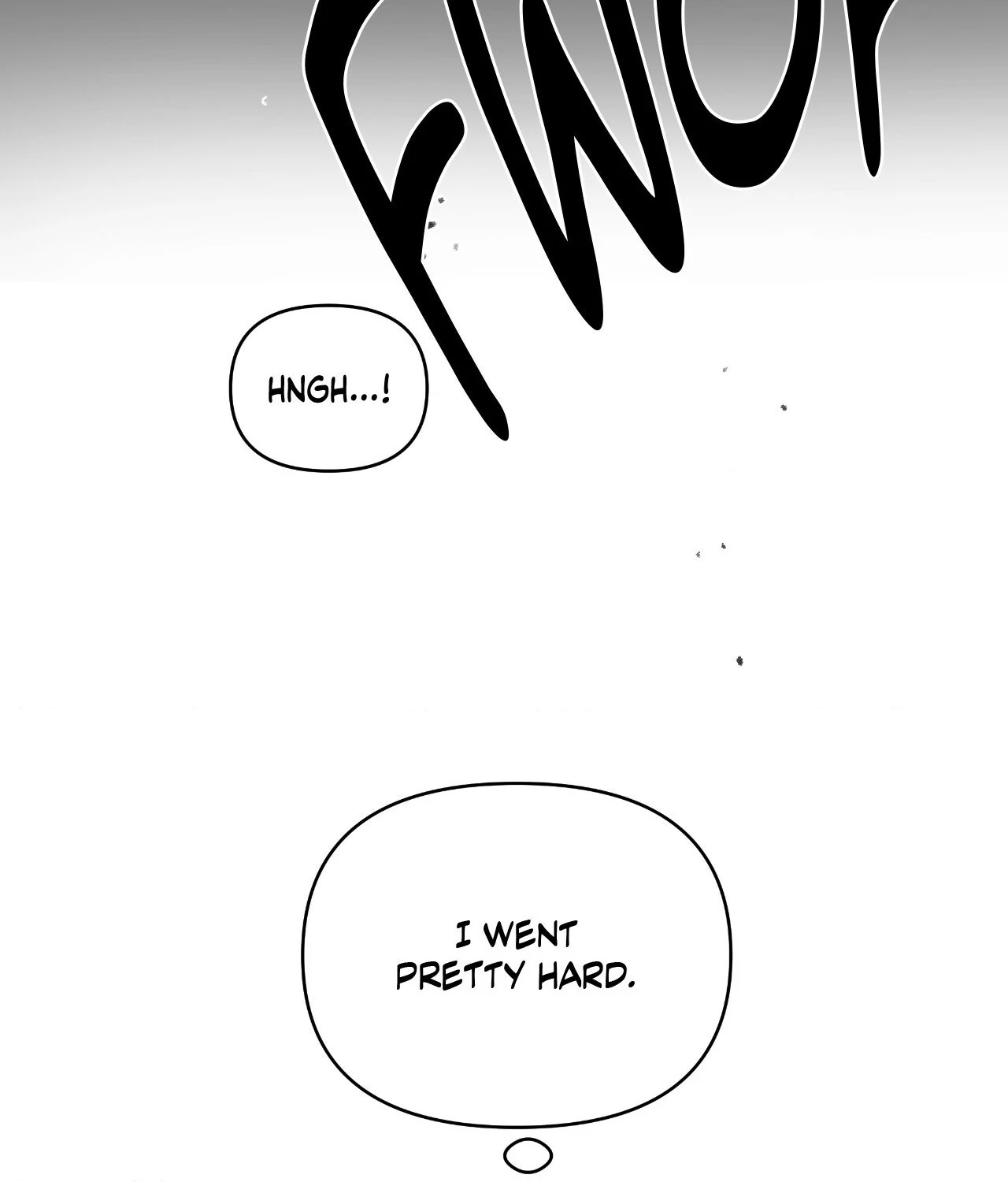 Read Speak Up! chapter 15 image 43 on Lezhin