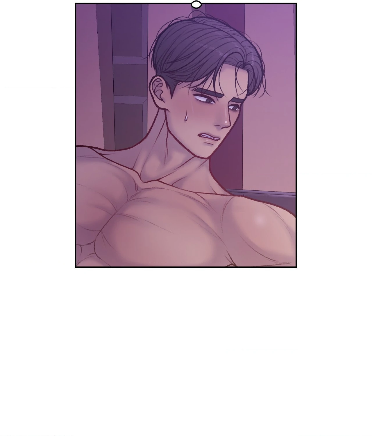 Read Speak Up! chapter 15 image 44 on Lezhin