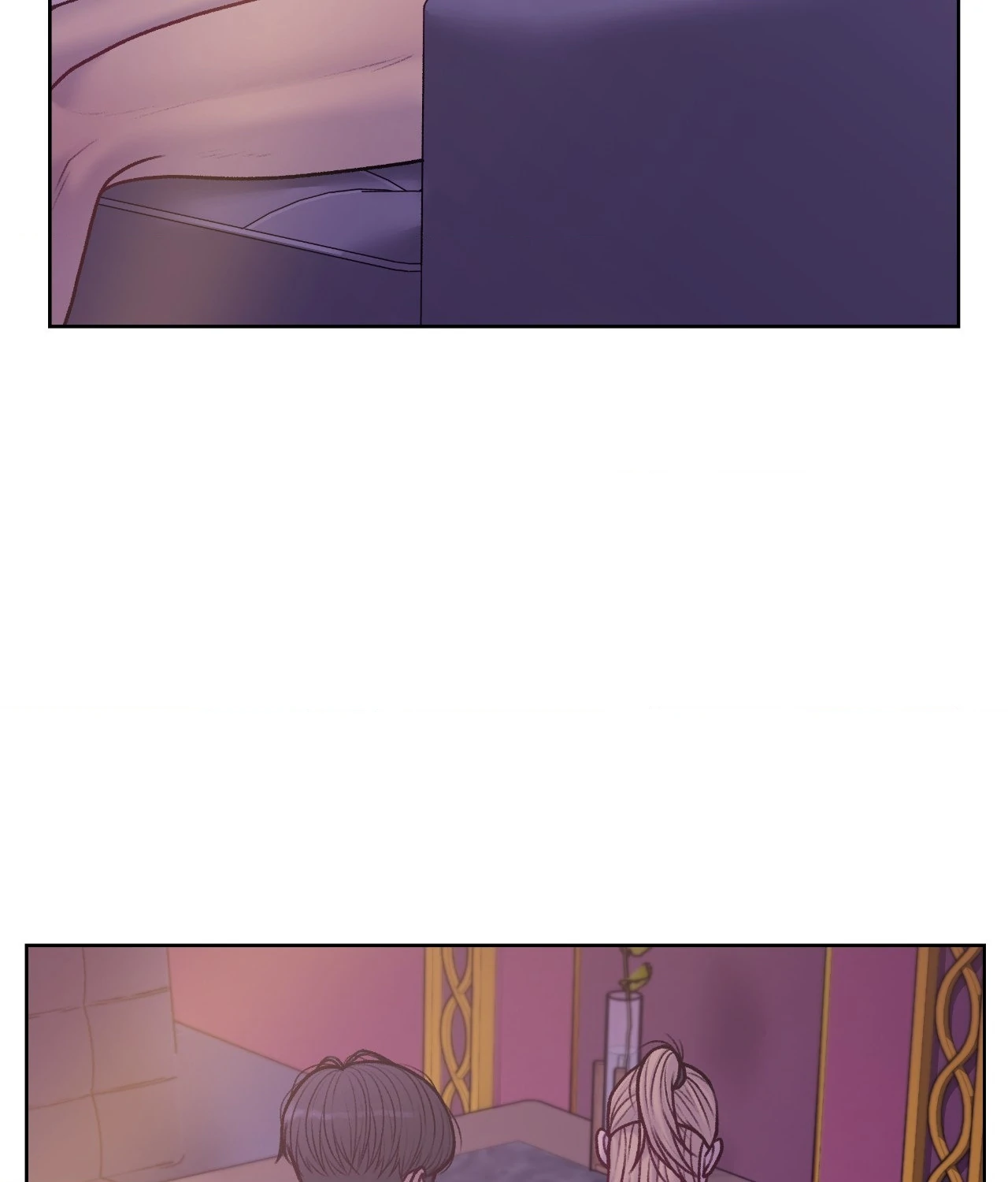 Read Speak Up! chapter 15 image 49 on Lezhin