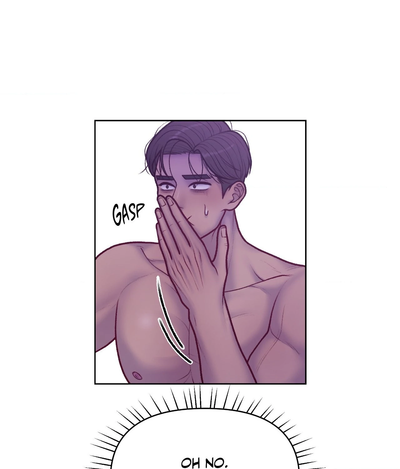Read Speak Up! chapter 15 image 51 on Lezhin