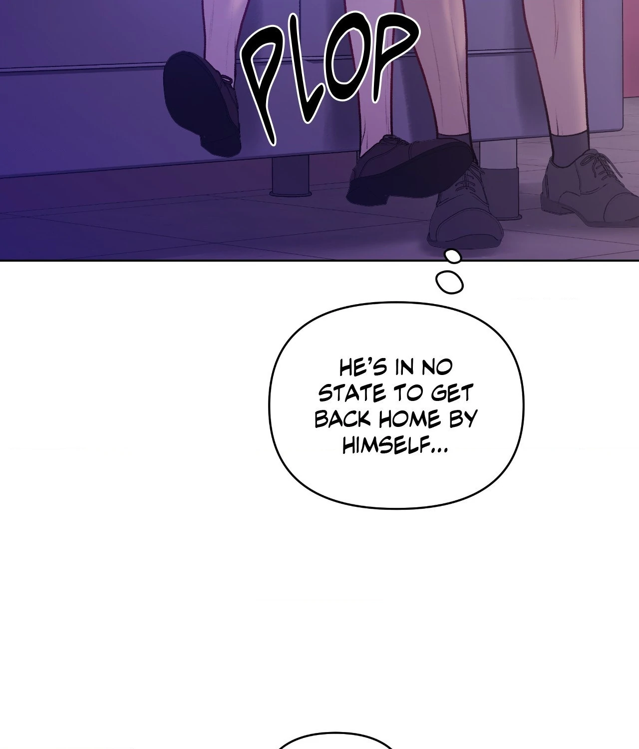Read Speak Up! chapter 15 image 57 on Lezhin