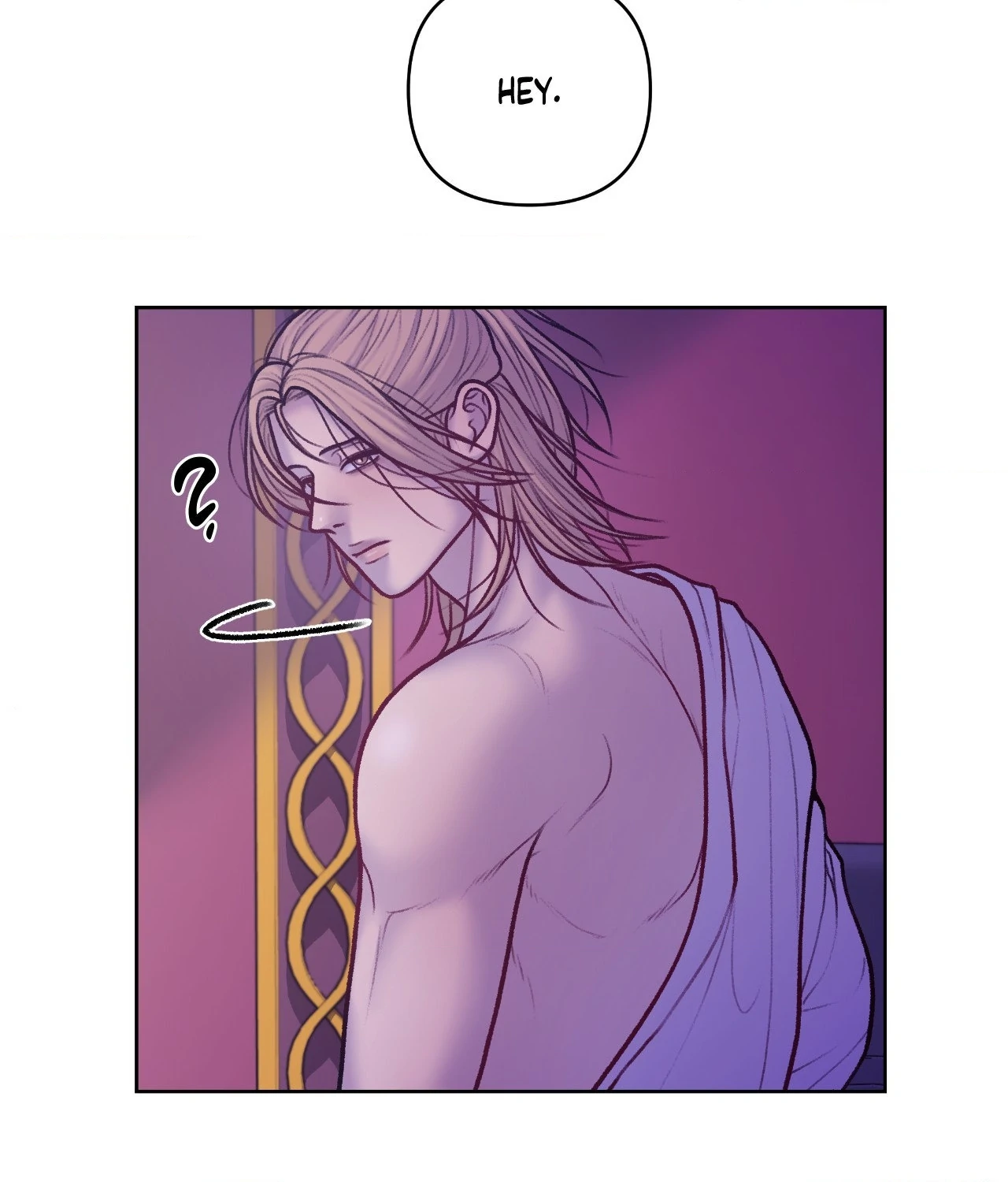 Read Speak Up! chapter 15 image 58 on Lezhin