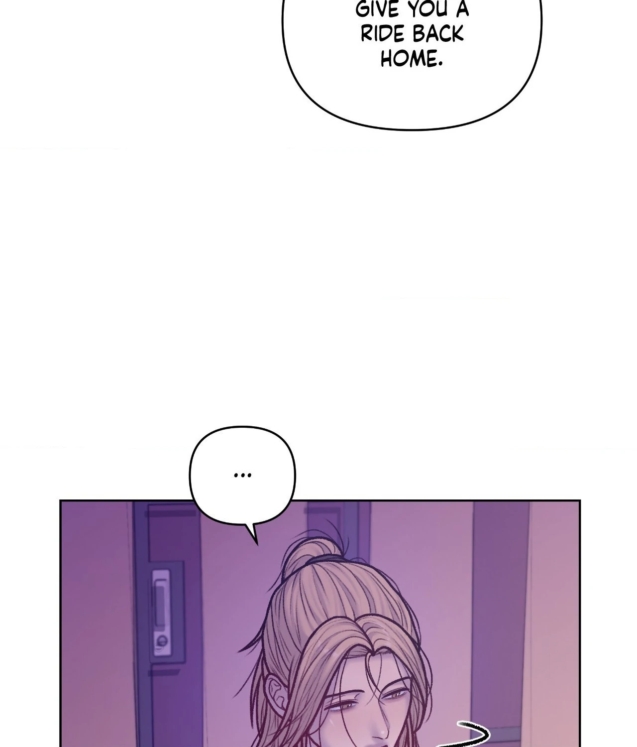 Read Speak Up! chapter 15 image 60 on Lezhin