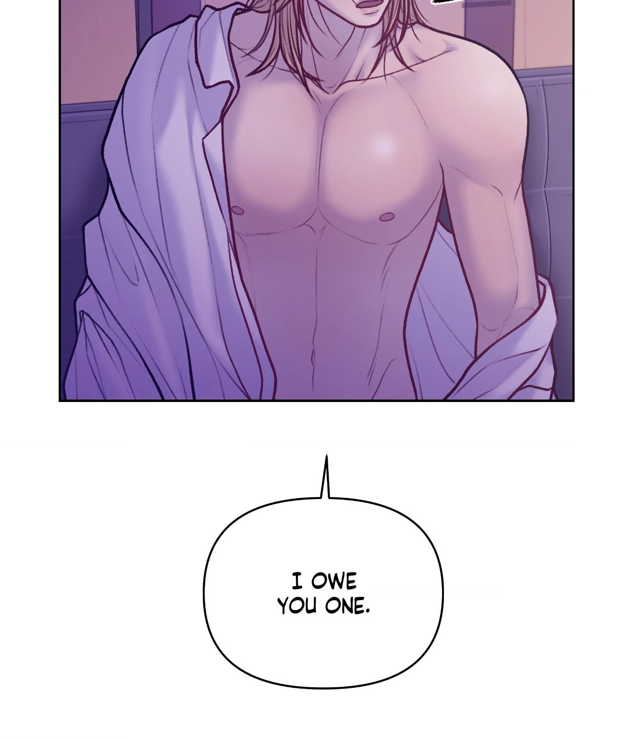 Read Speak Up! chapter 15 image 61 on Lezhin