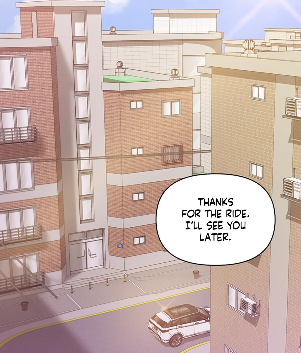 Read Speak Up! chapter 15 image 64 on Lezhin