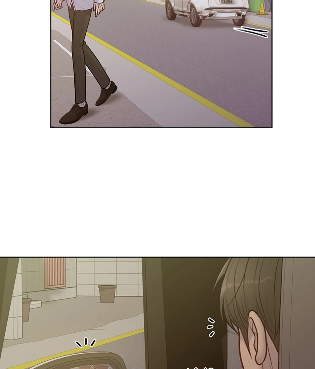 Read Speak Up! chapter 15 image 66 on Lezhin