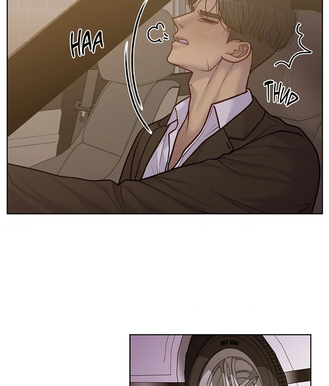 Read Speak Up! chapter 15 image 68 on Lezhin
