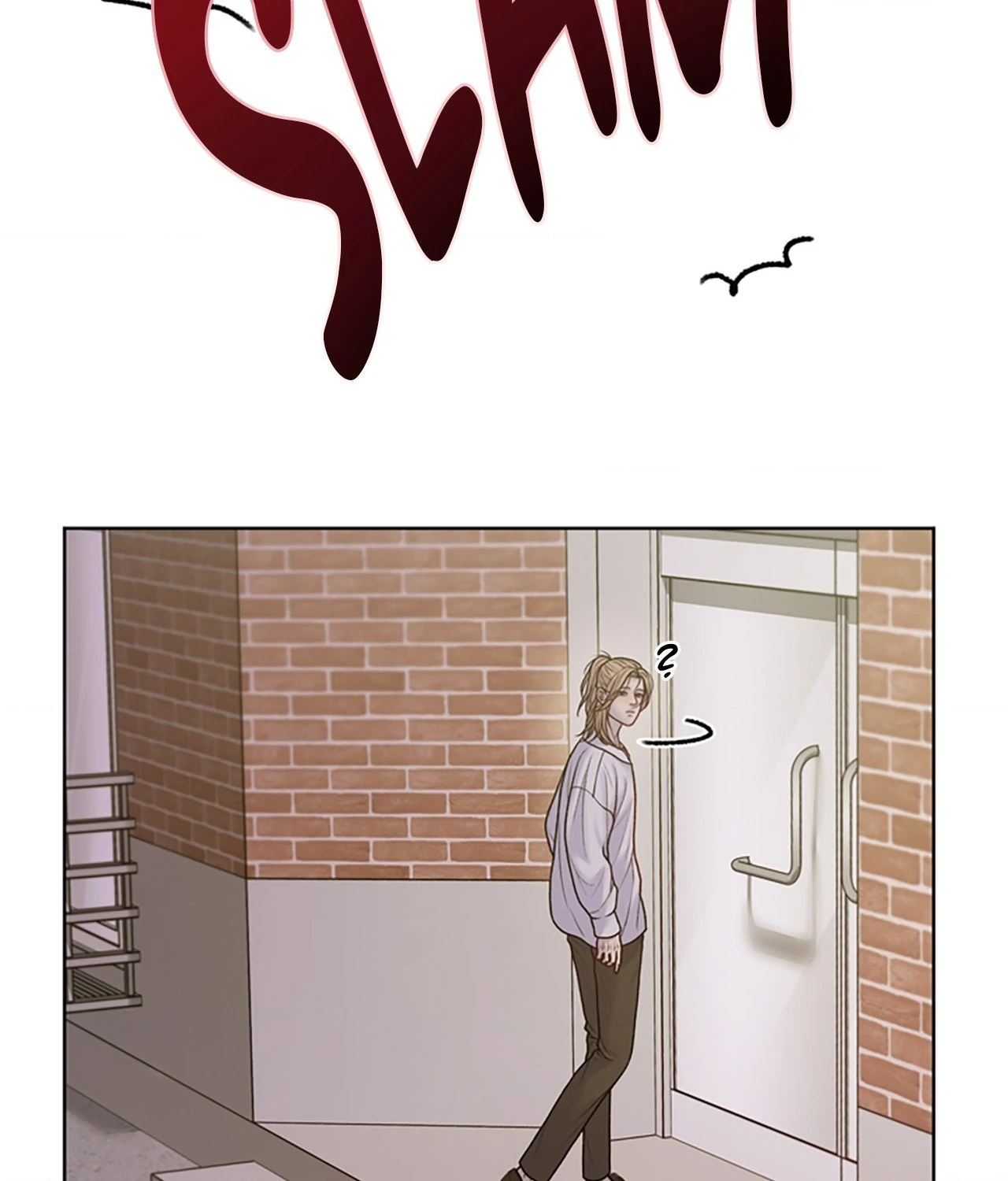 Read Speak Up! chapter 15 image 70 on Lezhin