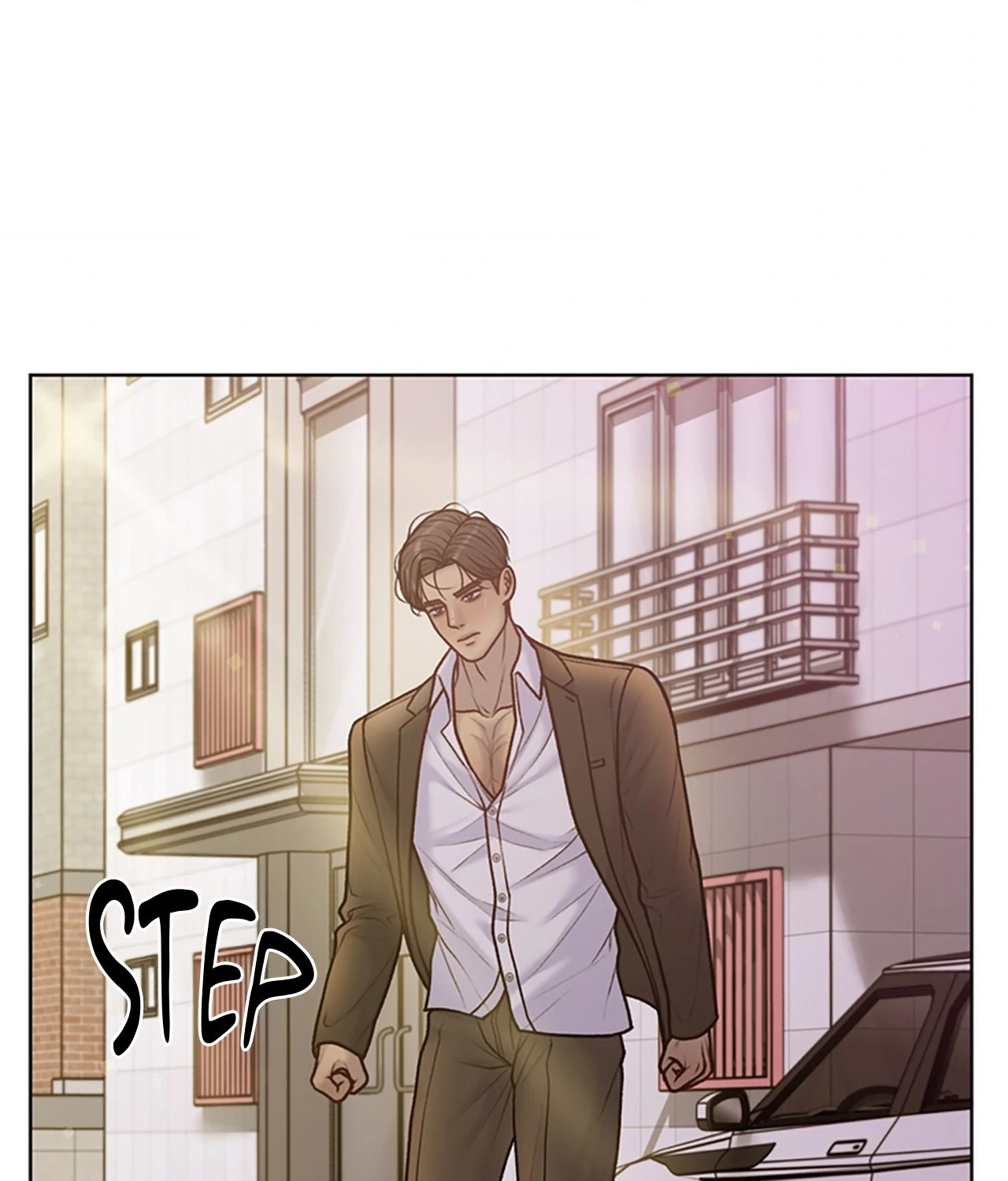 Read Speak Up! chapter 15 image 72 on Lezhin