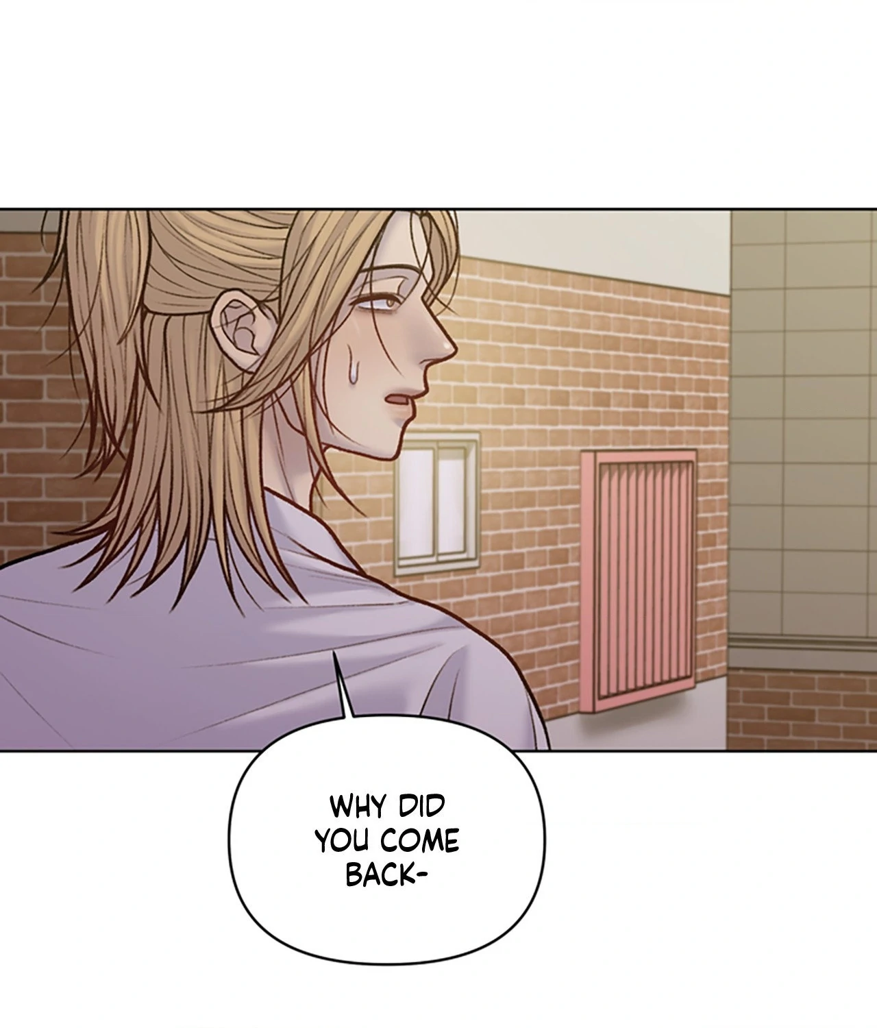 Read Speak Up! chapter 15 image 74 on Lezhin