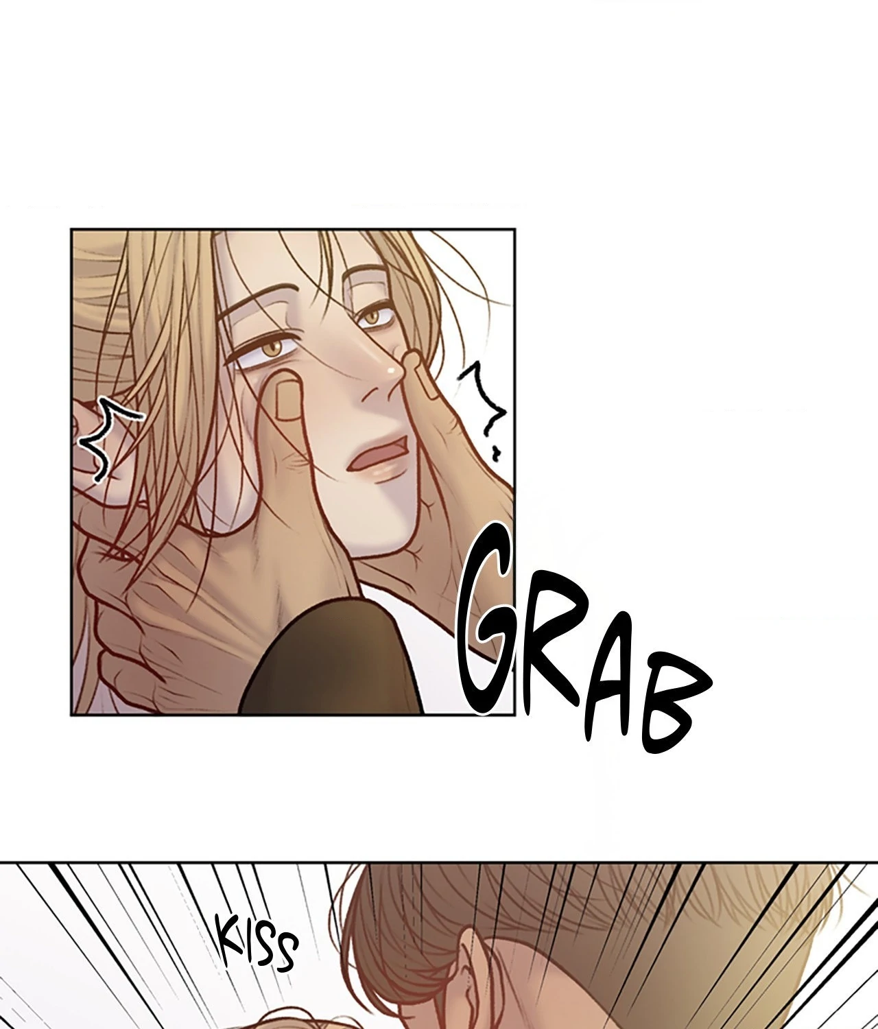 Read Speak Up! chapter 15 image 75 on Lezhin