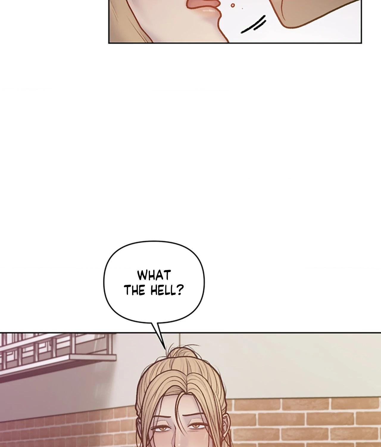 Read Speak Up! chapter 15 image 78 on Lezhin